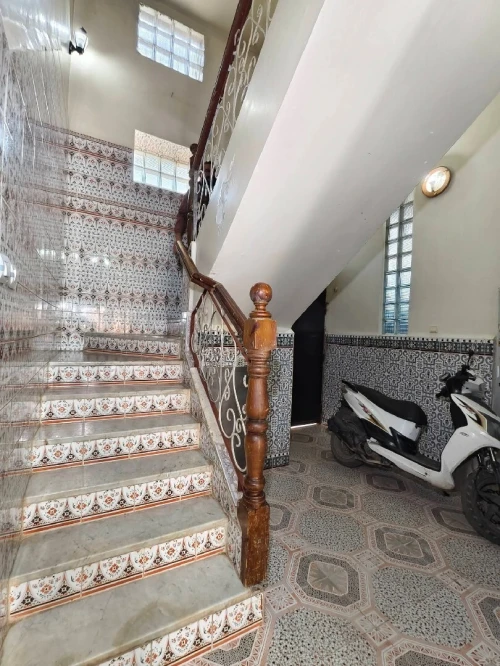 Vente Villa Tipaza Kolea