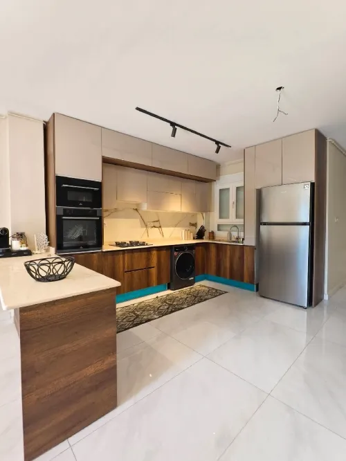 Vente Appartement F4 Tipaza Ain tagourait