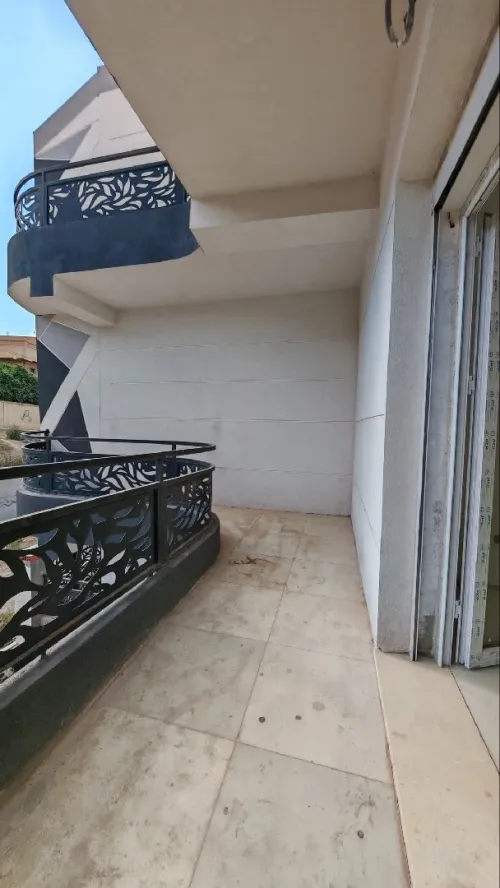 Vente Appartement F3 Tipaza Cherchell