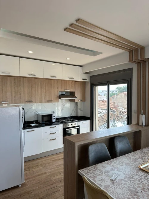 Location vacances Appartement F3 El Tarf El kala