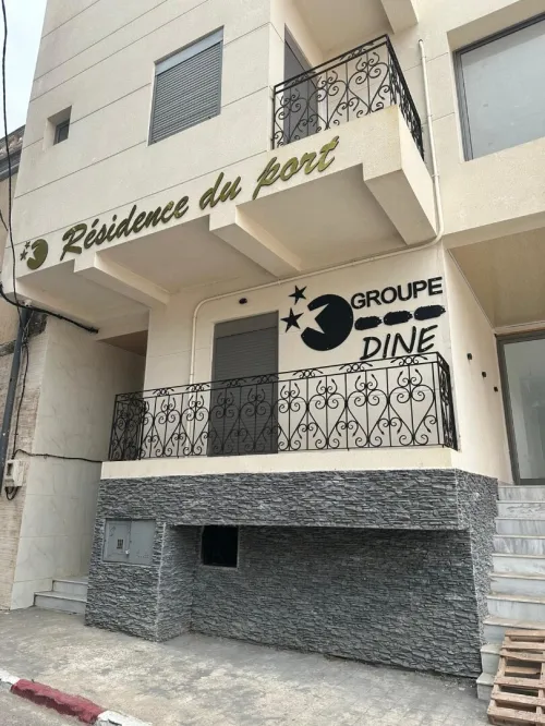 Location vacances Appartement F3 El Tarf El kala