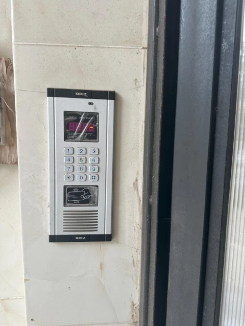 Location vacances Appartement F3 El Tarf El kala