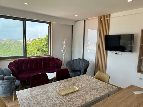 Location vacances Appartement F3 El Tarf El kala