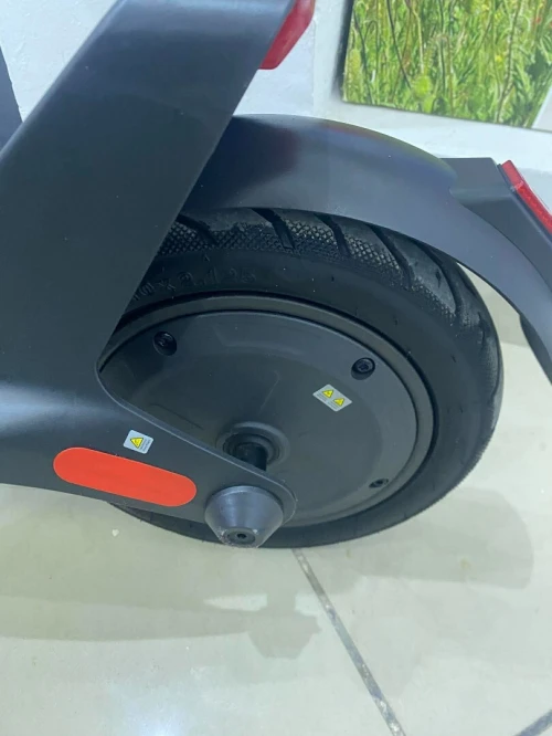 Trottinette Xiaomi Scooter 4 Lite (2nd Gen)