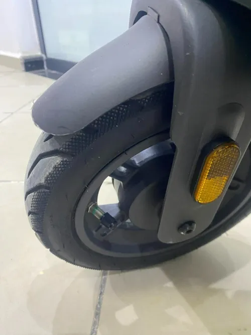 Trottinette Xiaomi Scooter 4 Lite (2nd Gen)