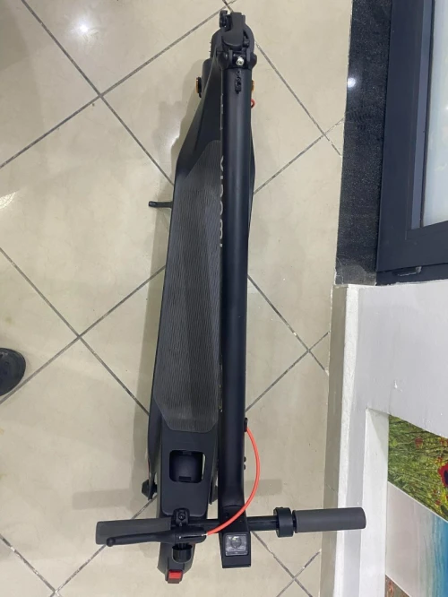 Trottinette Xiaomi Scooter 4 Lite (2nd Gen)