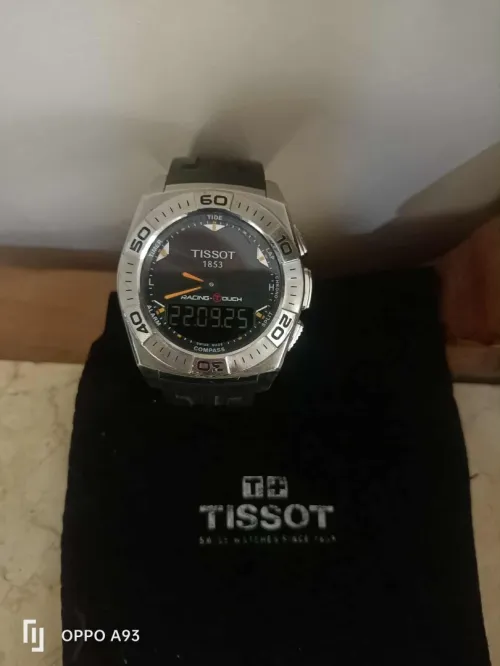 Montre TISSOT 