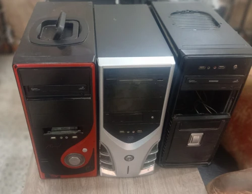 PC DE BUREAU OCCASION BONNE ETAT