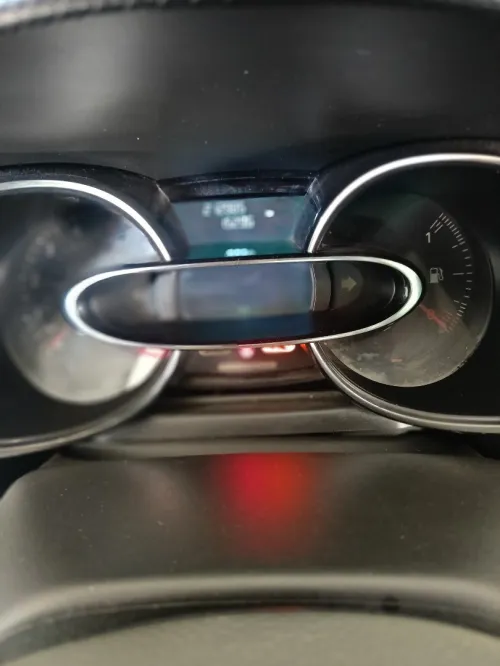 Renault Clio 4 2018 GT Line +