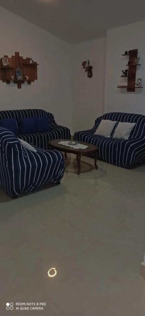 Vente Appartement F3 Béjaïa Toudja
