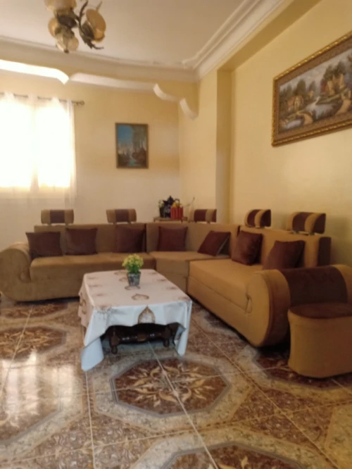 Location Appartement F4 Béjaïa Bejaia