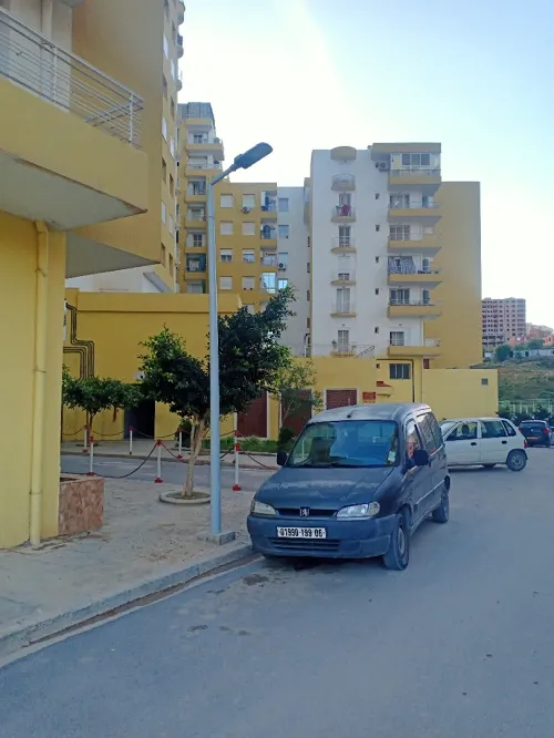 Vente Appartement F2 Béjaïa Bejaia