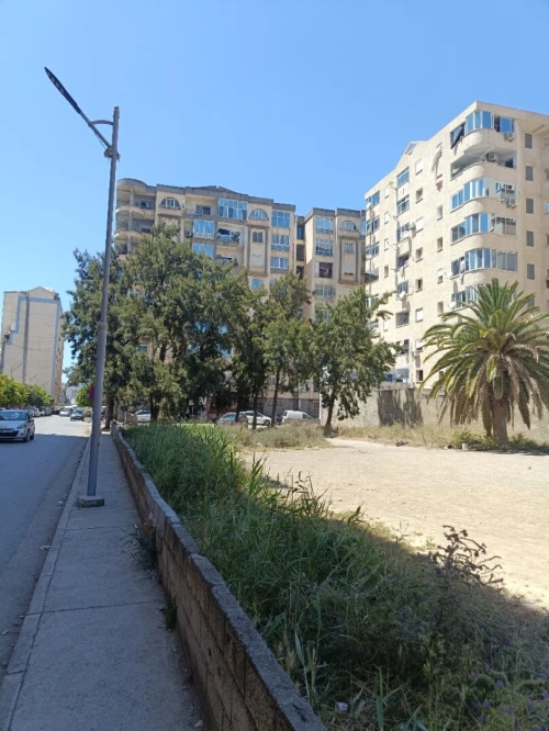 Vente Appartement F2 Béjaïa Bejaia