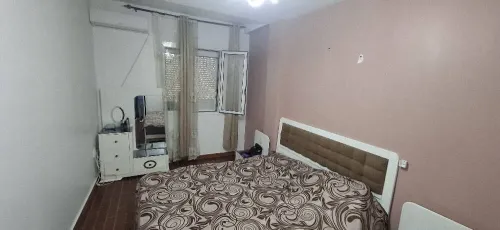 Location Appartement F3 Béjaïa Bejaia 5