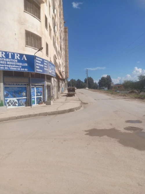 Vente Appartement F3 Béjaïa Bejaia