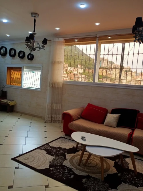 Vente Appartement F4 Béjaïa Bejaia