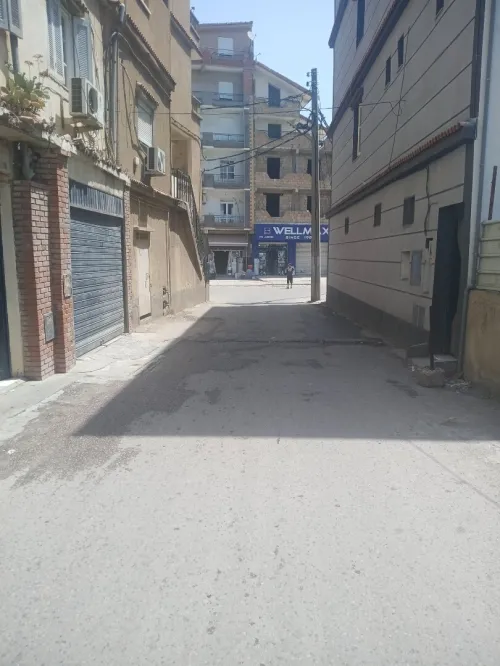 Vente Terrain Béjaïa Bejaia 4