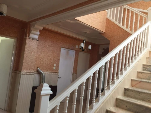 Vente Duplex F6 Béjaïa Bejaia