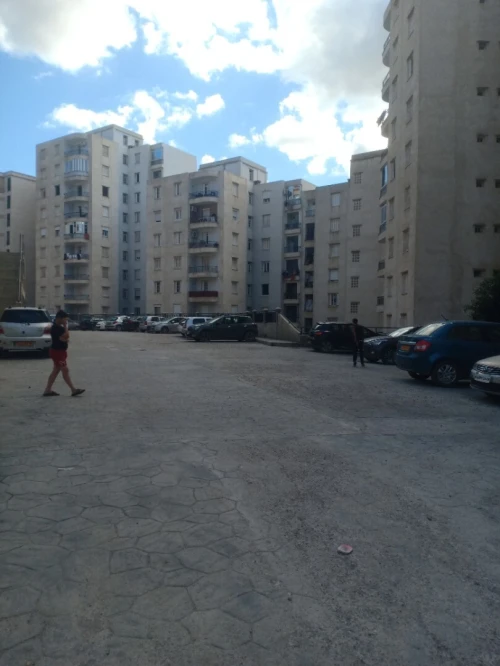 Vente Appartement F3 Béjaïa Bejaia