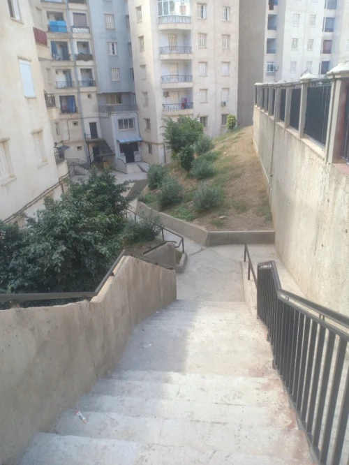 Vente Appartement F3 Béjaïa Bejaia