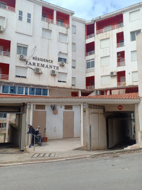 Vente Appartement F2 Béjaïa Bejaia