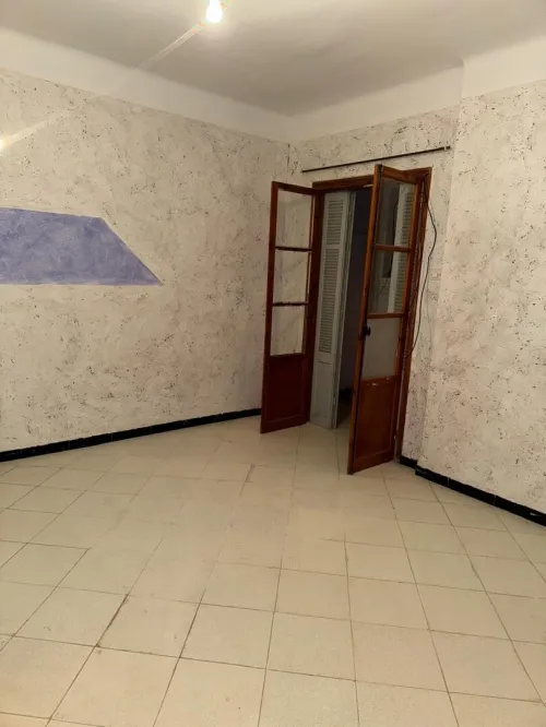 Location Appartement F4 Béjaïa Oued ghir