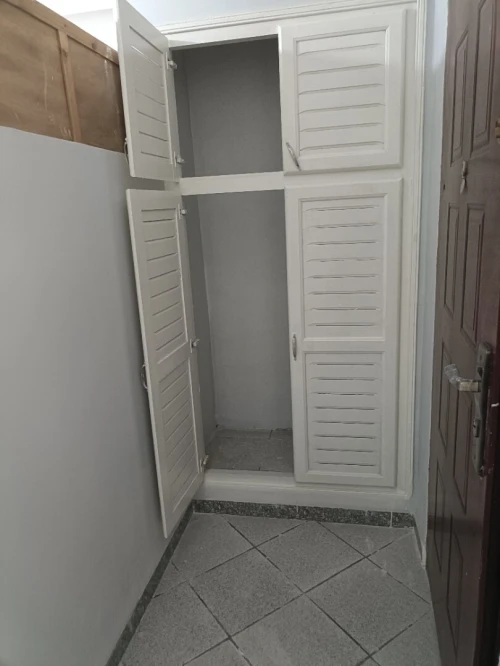Vente Appartement F2 Béjaïa Bejaia