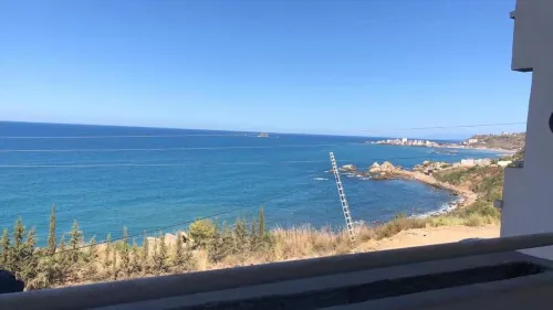 Vente Appartement F3 Béjaïa Bejaia