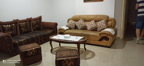 Vente Appartement F3 Béjaïa Toudja
