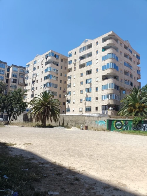 Vente Appartement F2 Béjaïa Bejaia