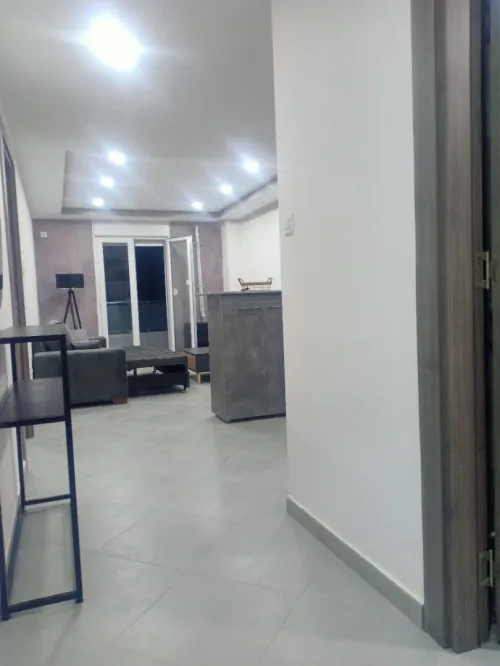 Location Appartement F2 Béjaïa Bejaia