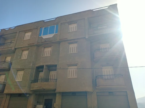 Vente Villa Béjaïa Bejaia