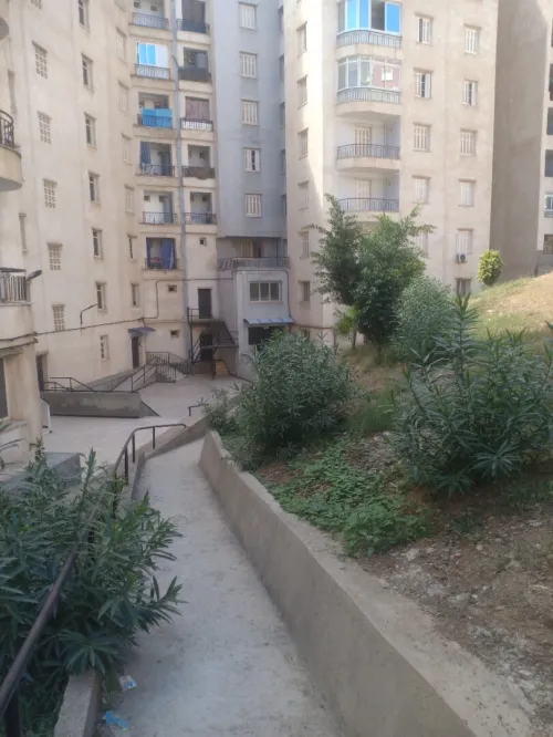 Vente Appartement F3 Béjaïa Bejaia