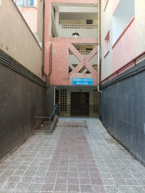 Vente Appartement F2 Béjaïa Bejaia