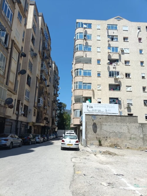 Vente Appartement F2 Béjaïa Bejaia