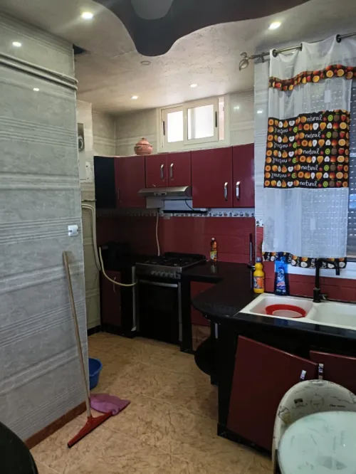 Location Appartement F3 Béjaïa Bejaia