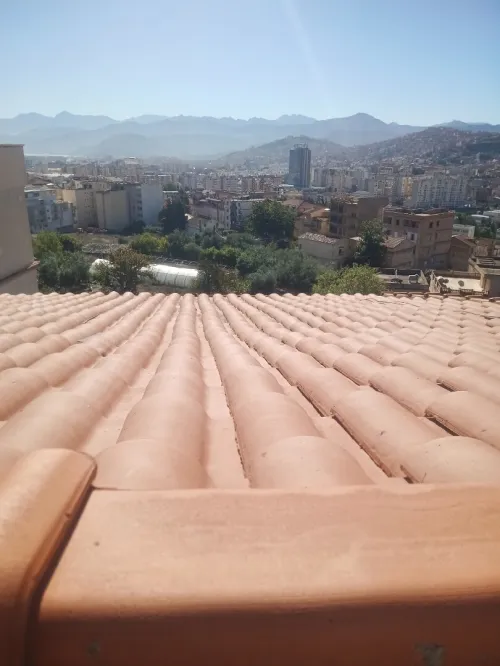 Vente Villa Béjaïa Bejaia