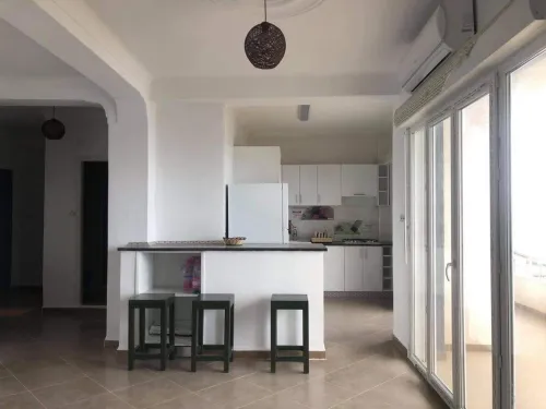 Vente Appartement F3 Béjaïa Bejaia