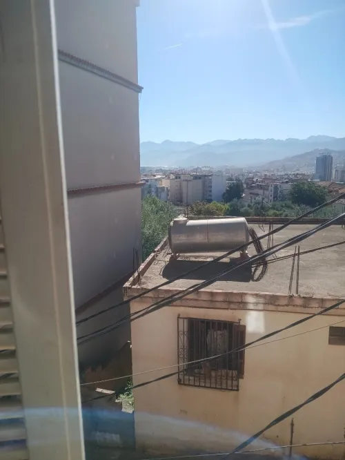 Vente Villa Béjaïa Bejaia