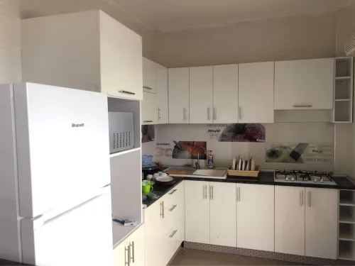 Vente Appartement F3 Béjaïa Bejaia