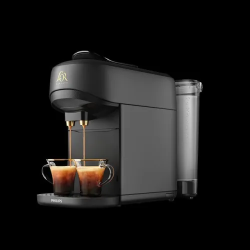 Machine à café Philips l'or barista 2026