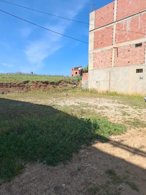 Vente Terrain Boumerdès Boudouaou