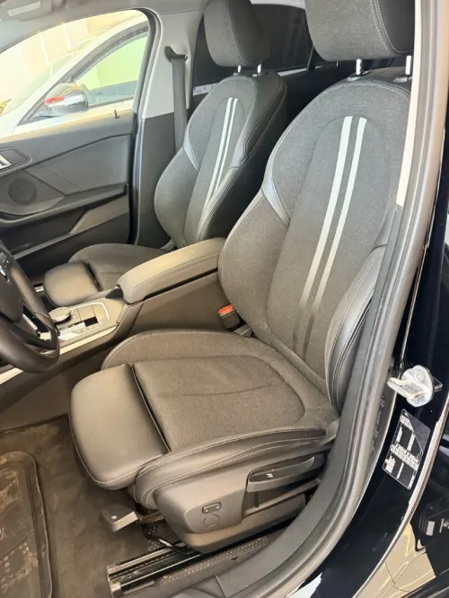 BMW Série 1 2022 Confort