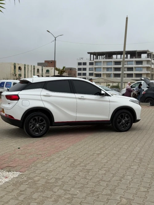 DFSK Fengon 500 2025 Full option