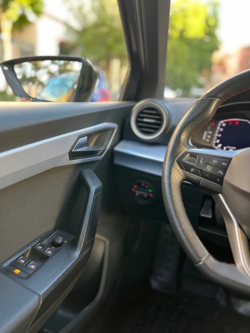 Seat Ibiza 2024 Fr