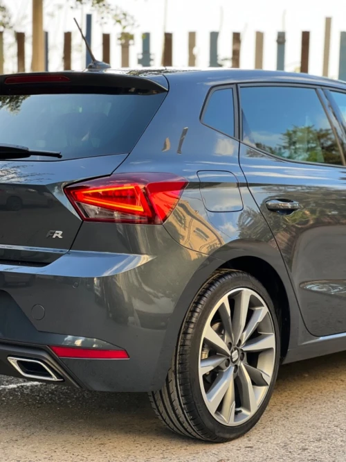 Seat Ibiza 2024 Fr