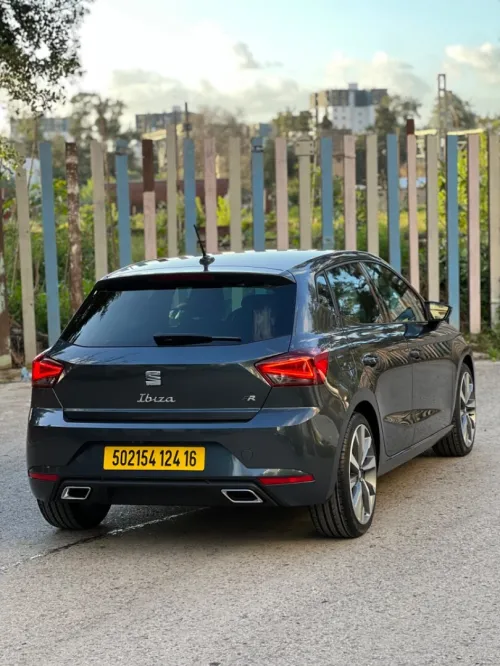 Seat Ibiza 2024 Fr