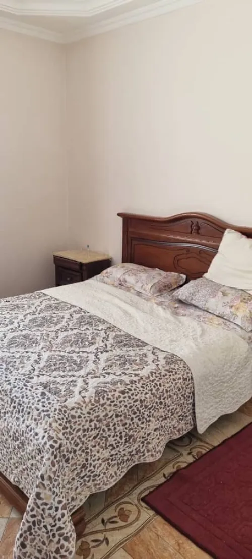Location Villa Alger Kouba