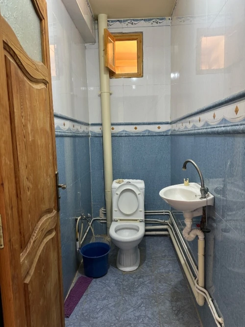 Vente Appartement F3 Tipaza Kolea