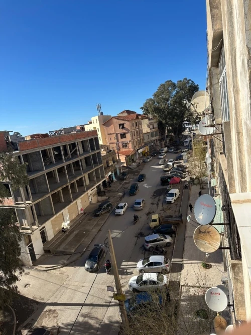 Vente Appartement F3 Tipaza Kolea